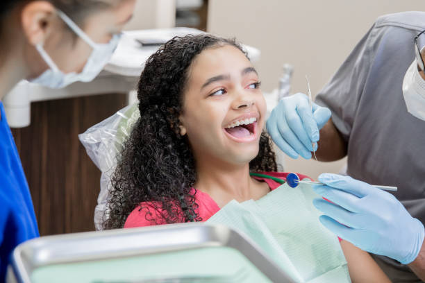 Best Emergency Dentist Open Today  in Gibraltar, MI