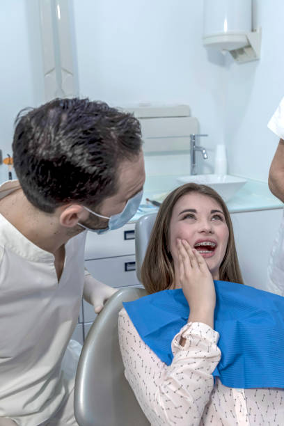 Best Tooth Pain Emergency Relief  in Gibraltar, MI