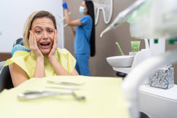 Best Urgent Tooth Repair  in Gibraltar, MI