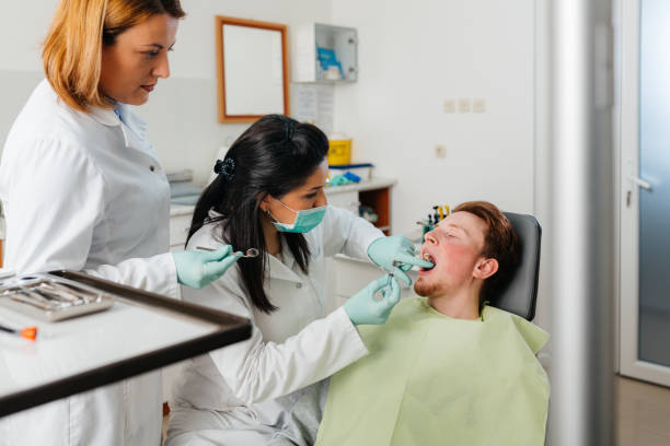 Best Urgent Dental Care  in Gibraltar, MI