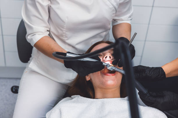 Best Affordable Emergency Dental Care  in Gibraltar, MI