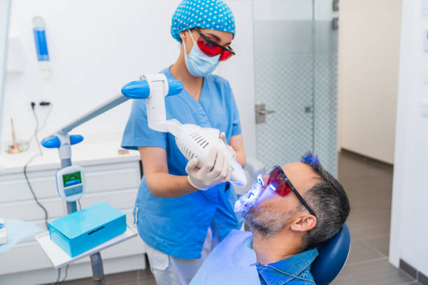 Best Emergency Gum Pain Relief  in Gibraltar, MI