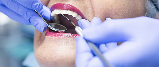 Best Emergency Dental Services Near Me  in Gibraltar, MI