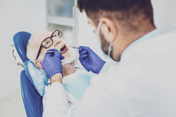 Best Urgent Tooth Repair  in Gibraltar, MI